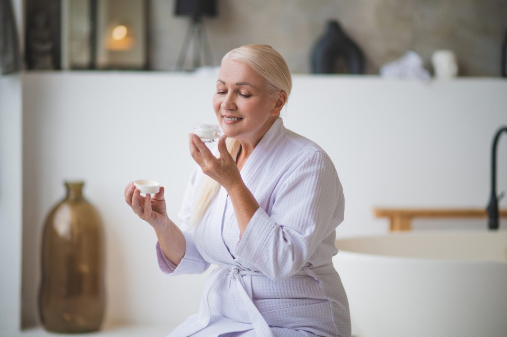 Best Korean Anti-Aging Skin Care Product for the 50s: Must-Have Korean Skincare for Women Over 50