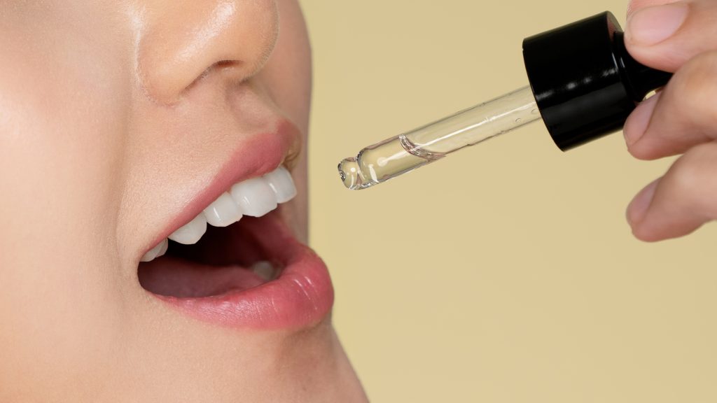 Best Serum For Upper Lip Wrinkles