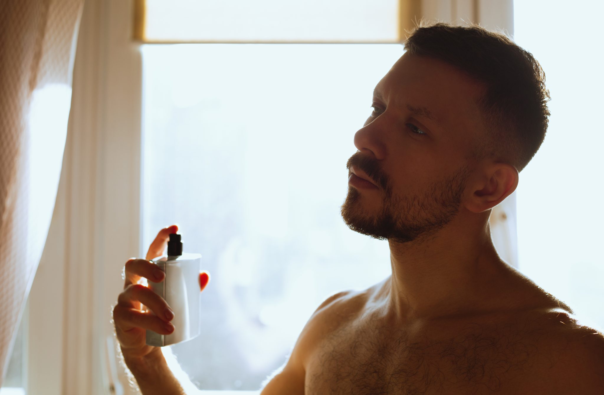 Blackstone Men's Grooming Deodorant: Unleashing Power And Confidence Every Day