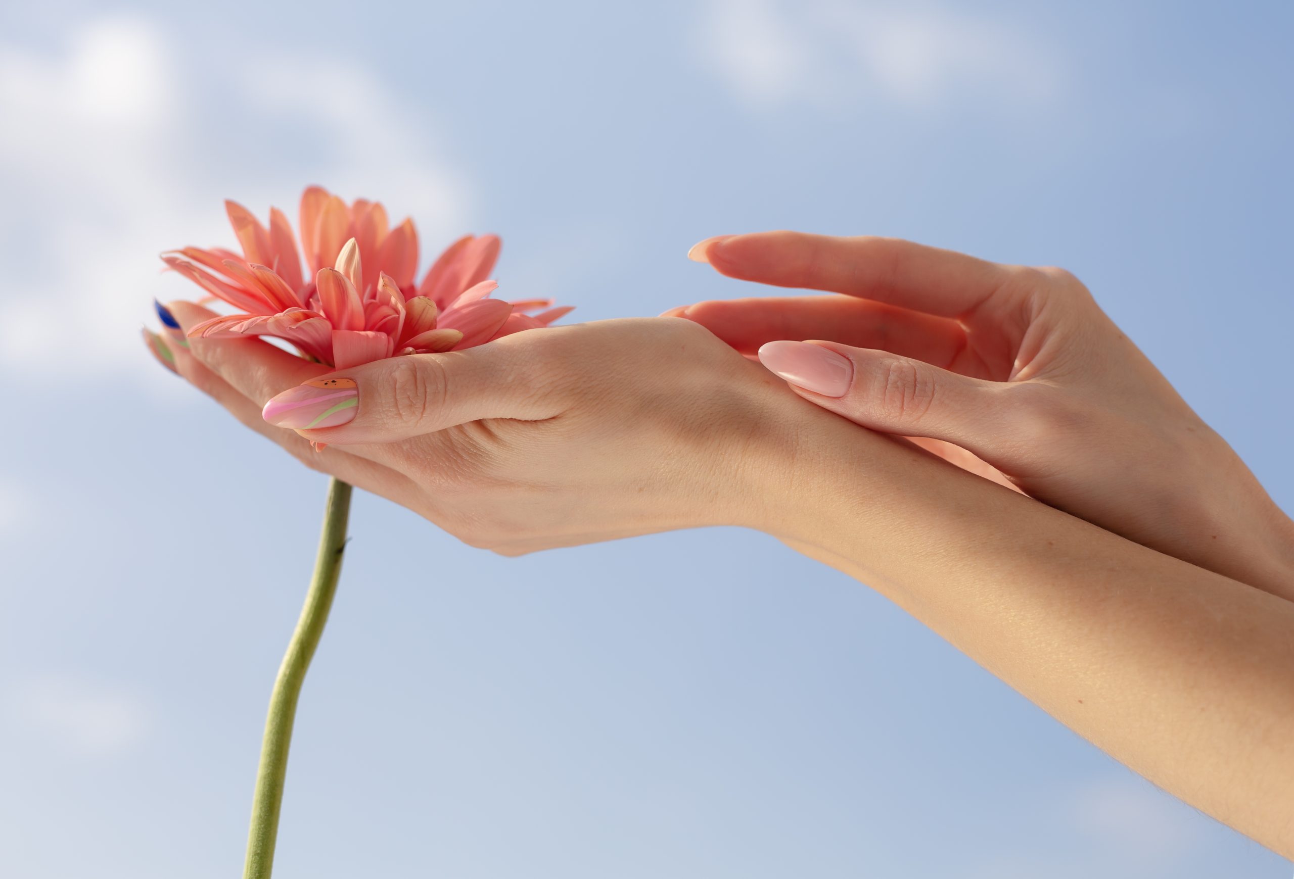 At-home hand and foot care tips for smooth and healthy skin