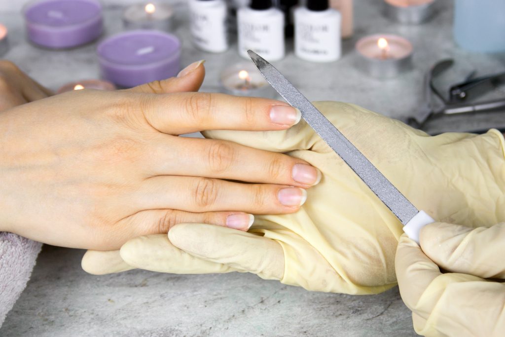 Nail Care After Removing Gel Polish: 12-Step Recovery Plan