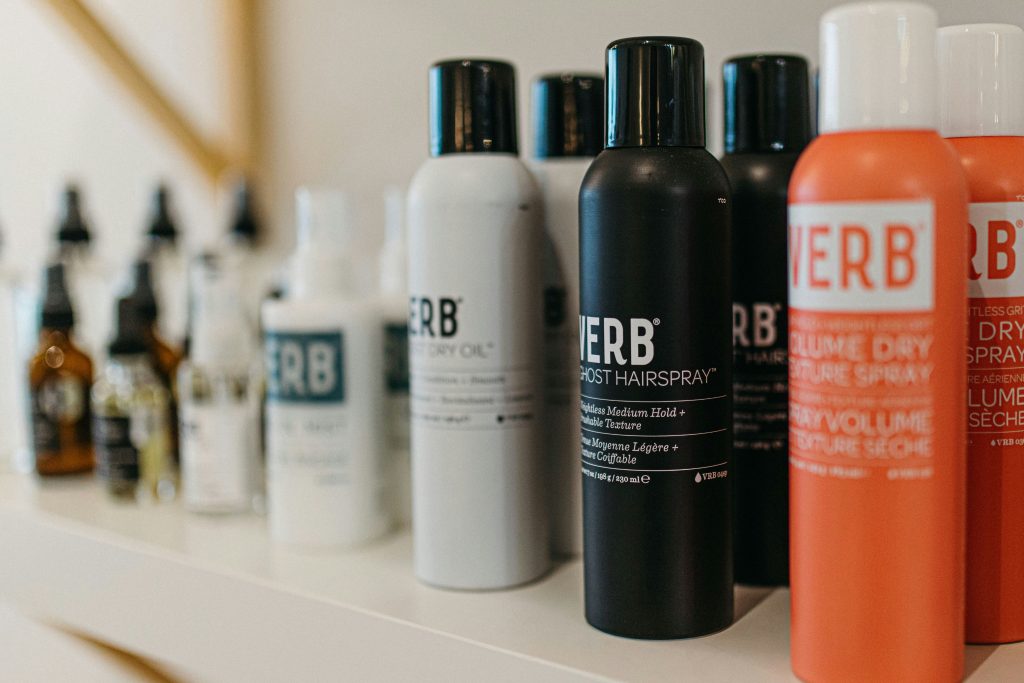 Best Black Hair Care Products for Growth