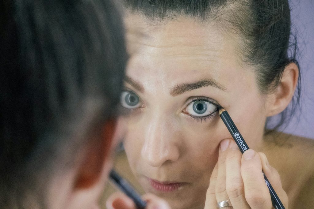 Best Eye Makeup for Mature Eyes