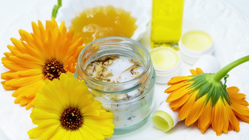 The Best Mineral Makeup for Sensitive Skin