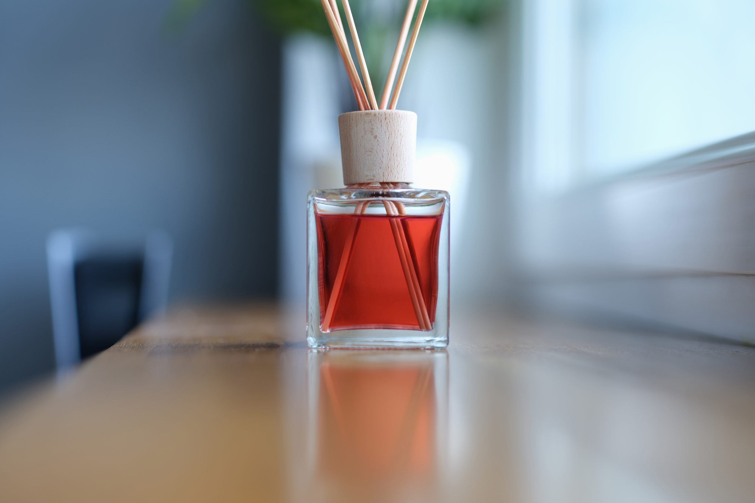 A Complete Guide to Using Fragrance Oils in Home Diffusers