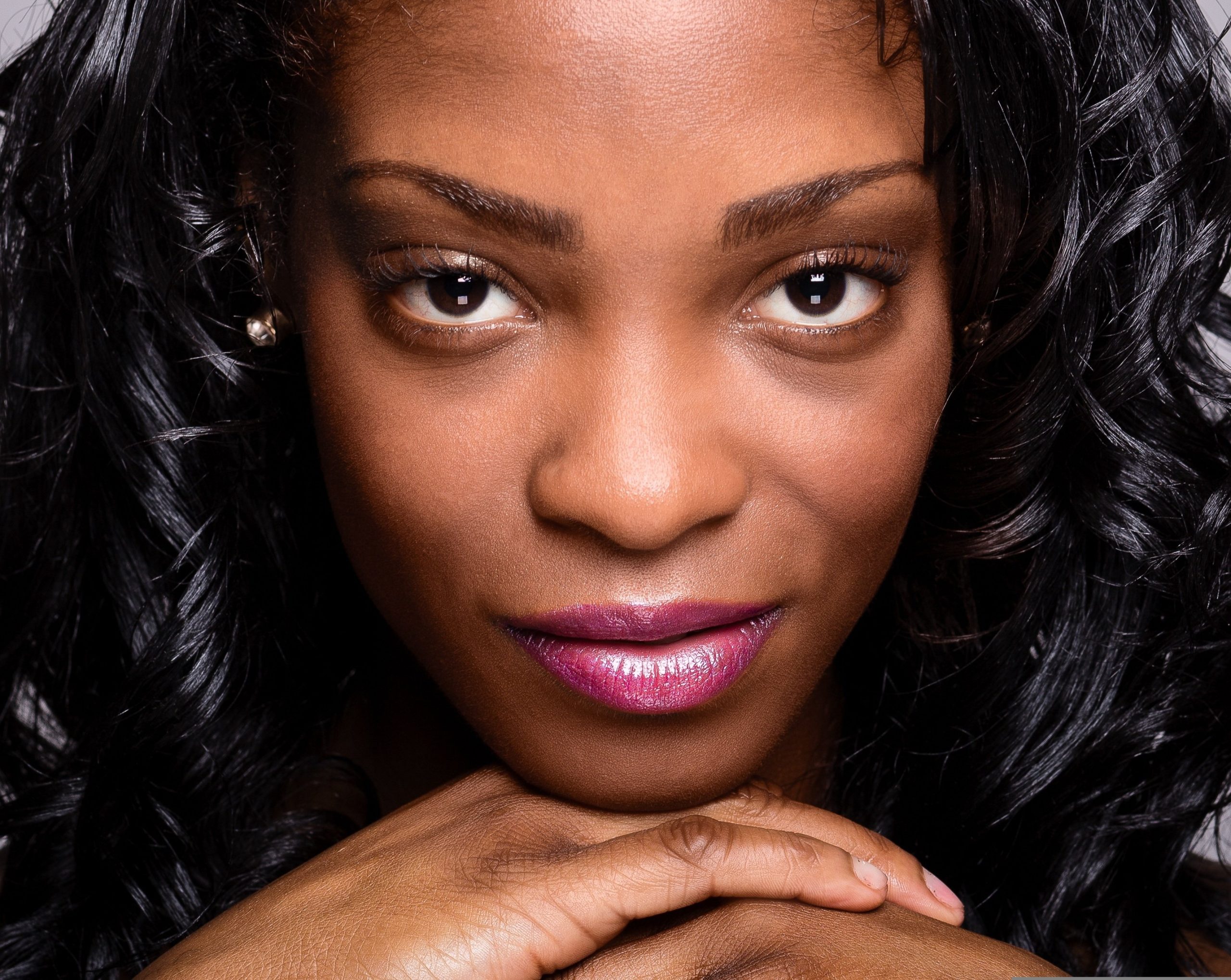 Best Lip Color for Olive Skin With Yellow Undertones