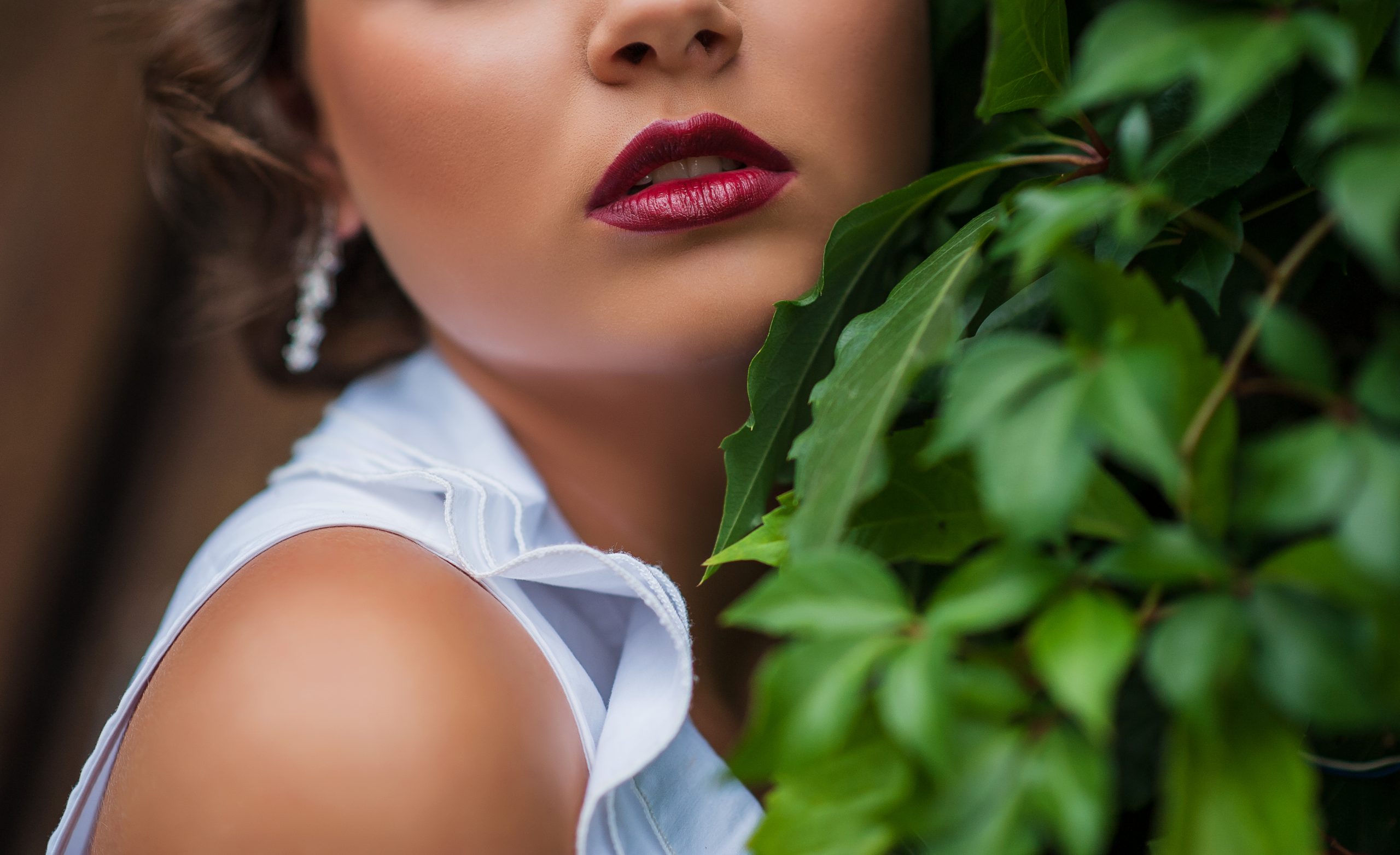 Embrace Your Undertone With Confidence.