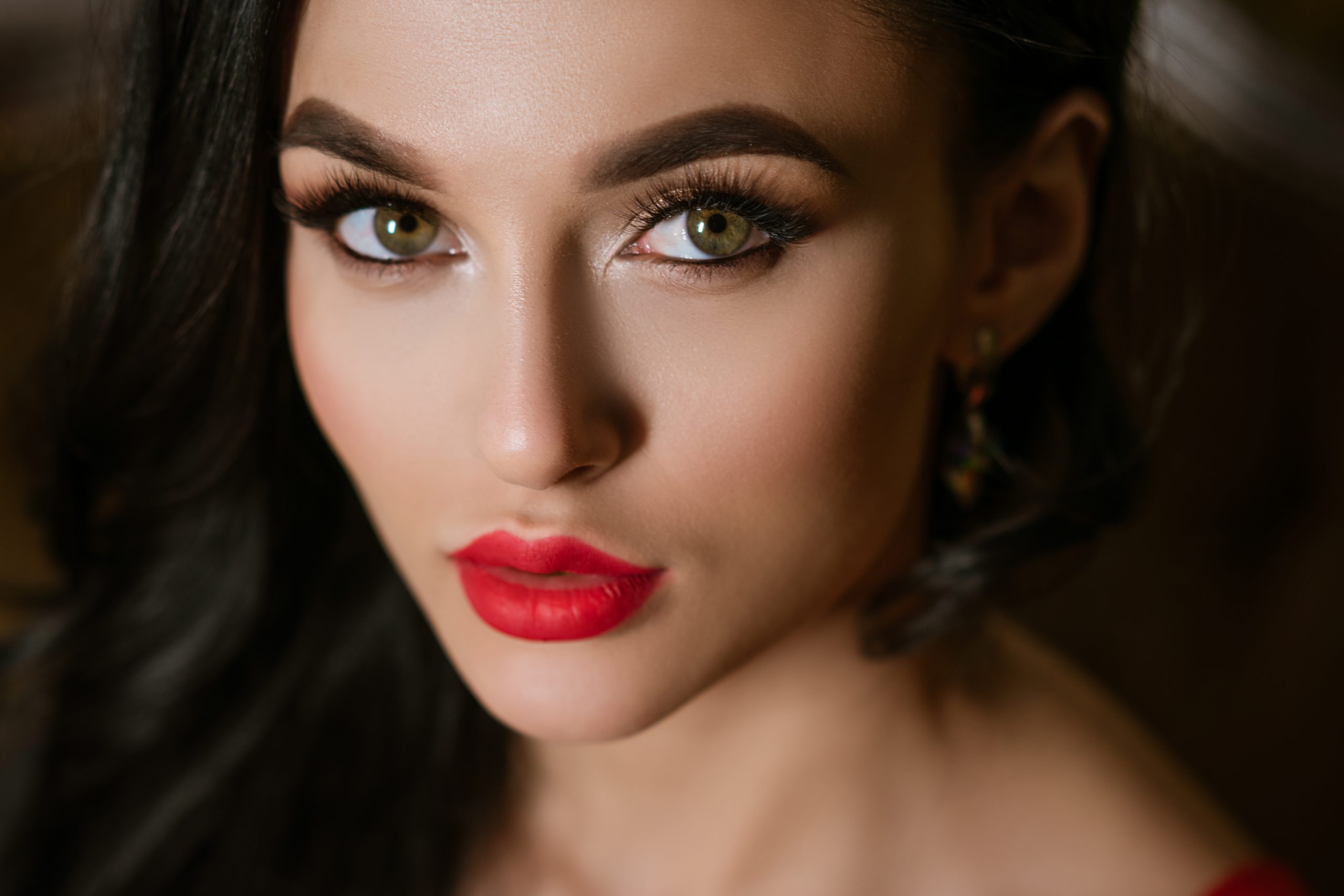 Natural Everyday Look for Hazel Eyes.