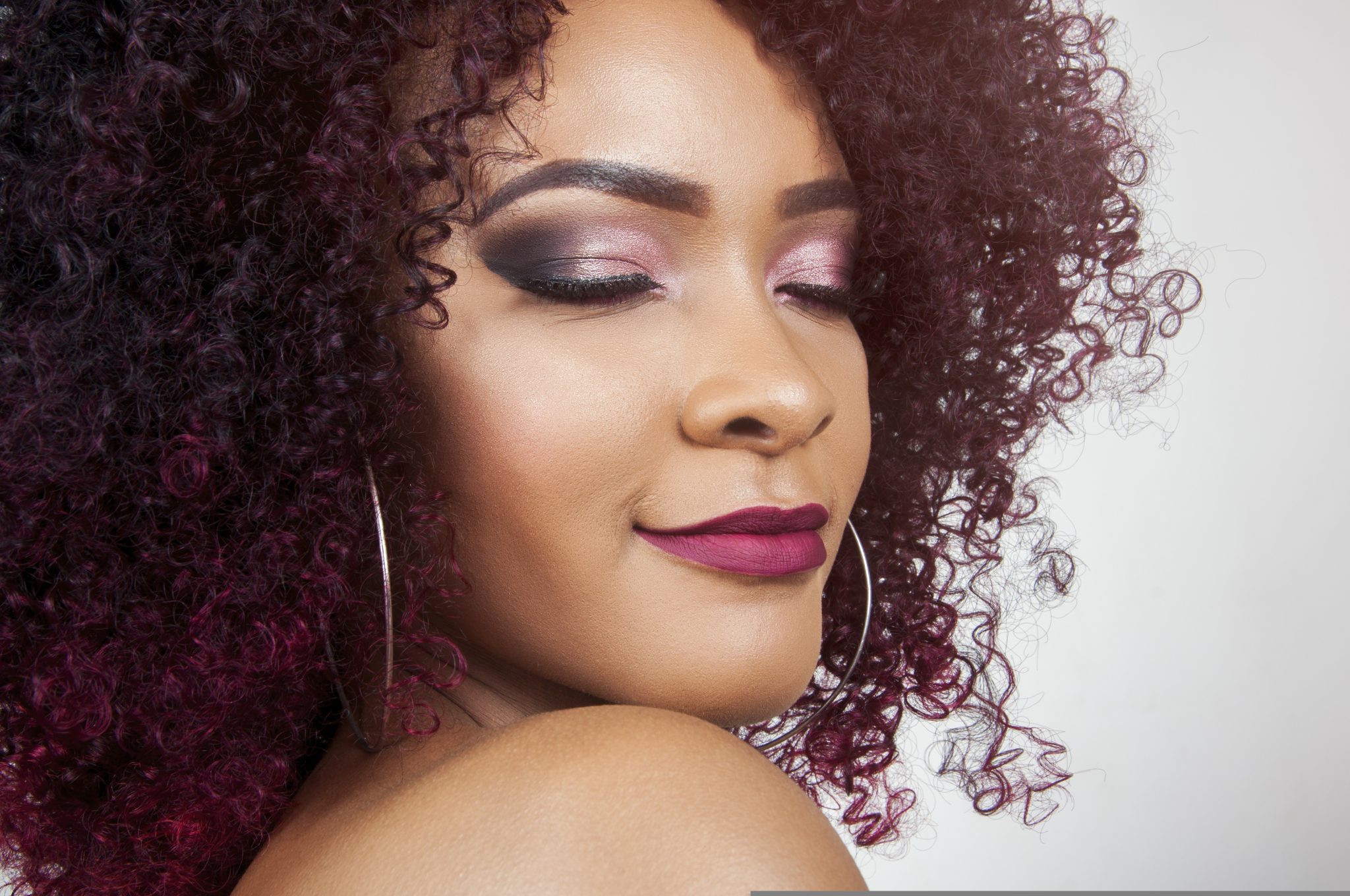 Seasonal Lip Color Trends For Olive Skin.