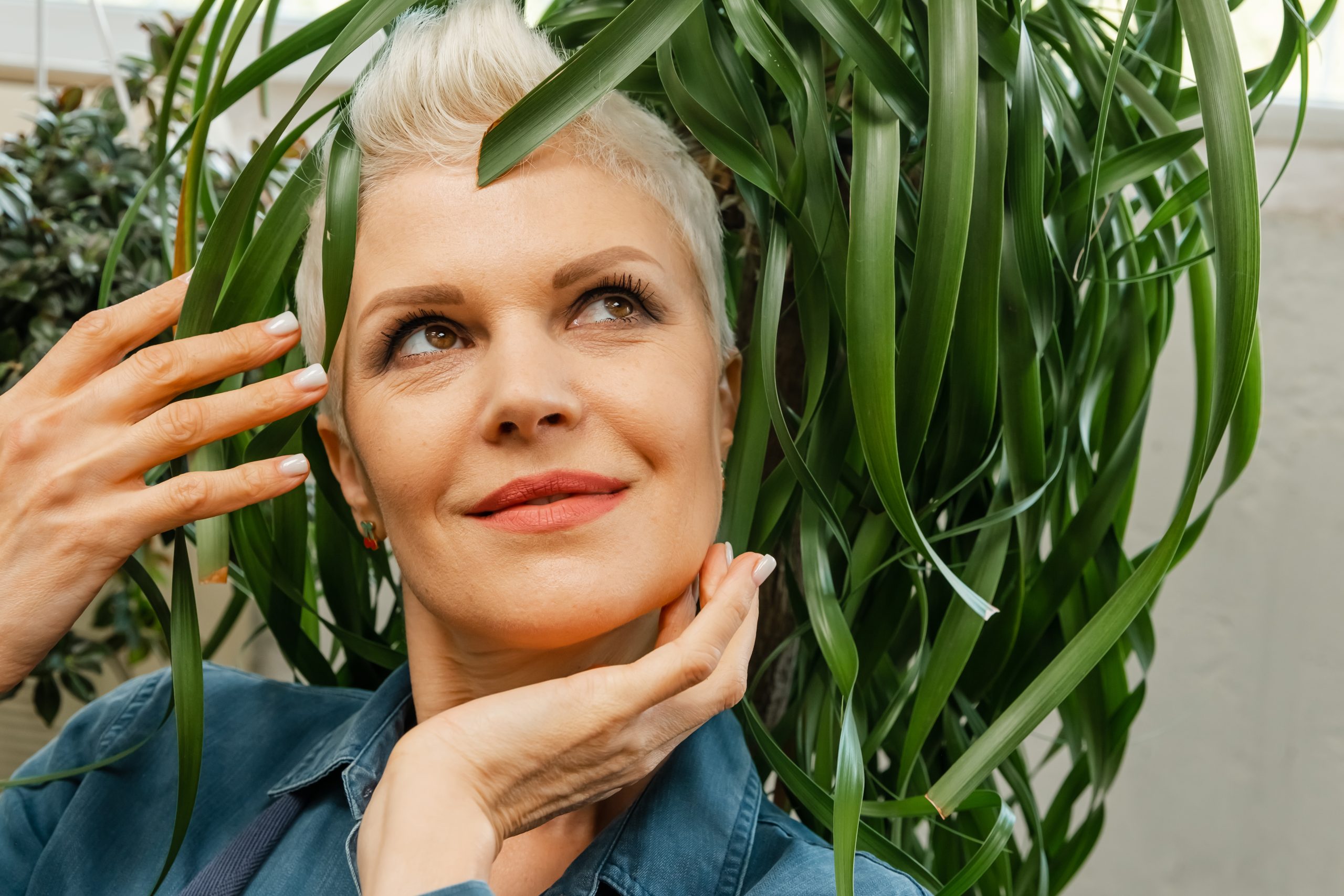 Organic Anti-Aging Skincare That Works
