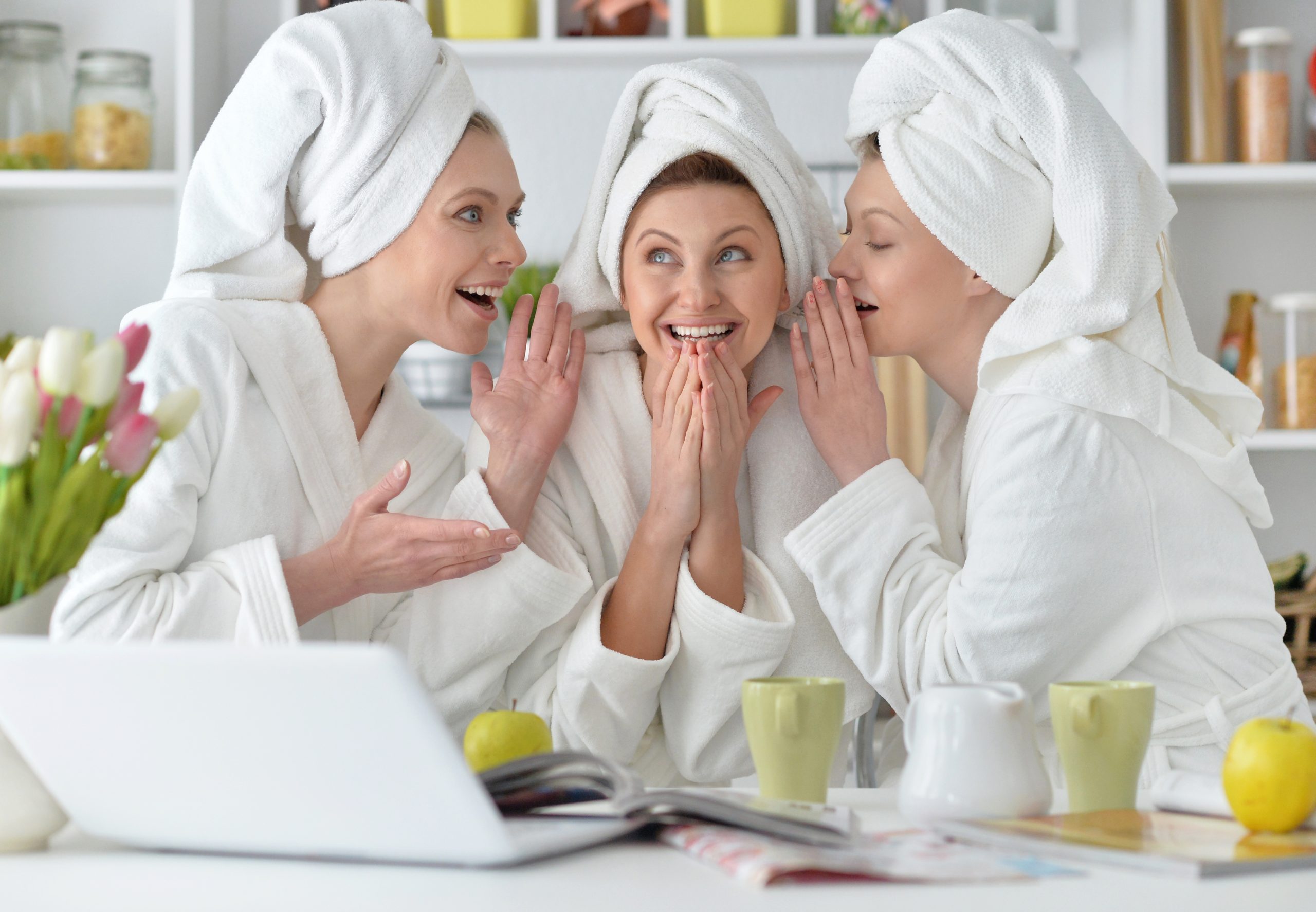 The Best Organic Skin Care For Aging Skin