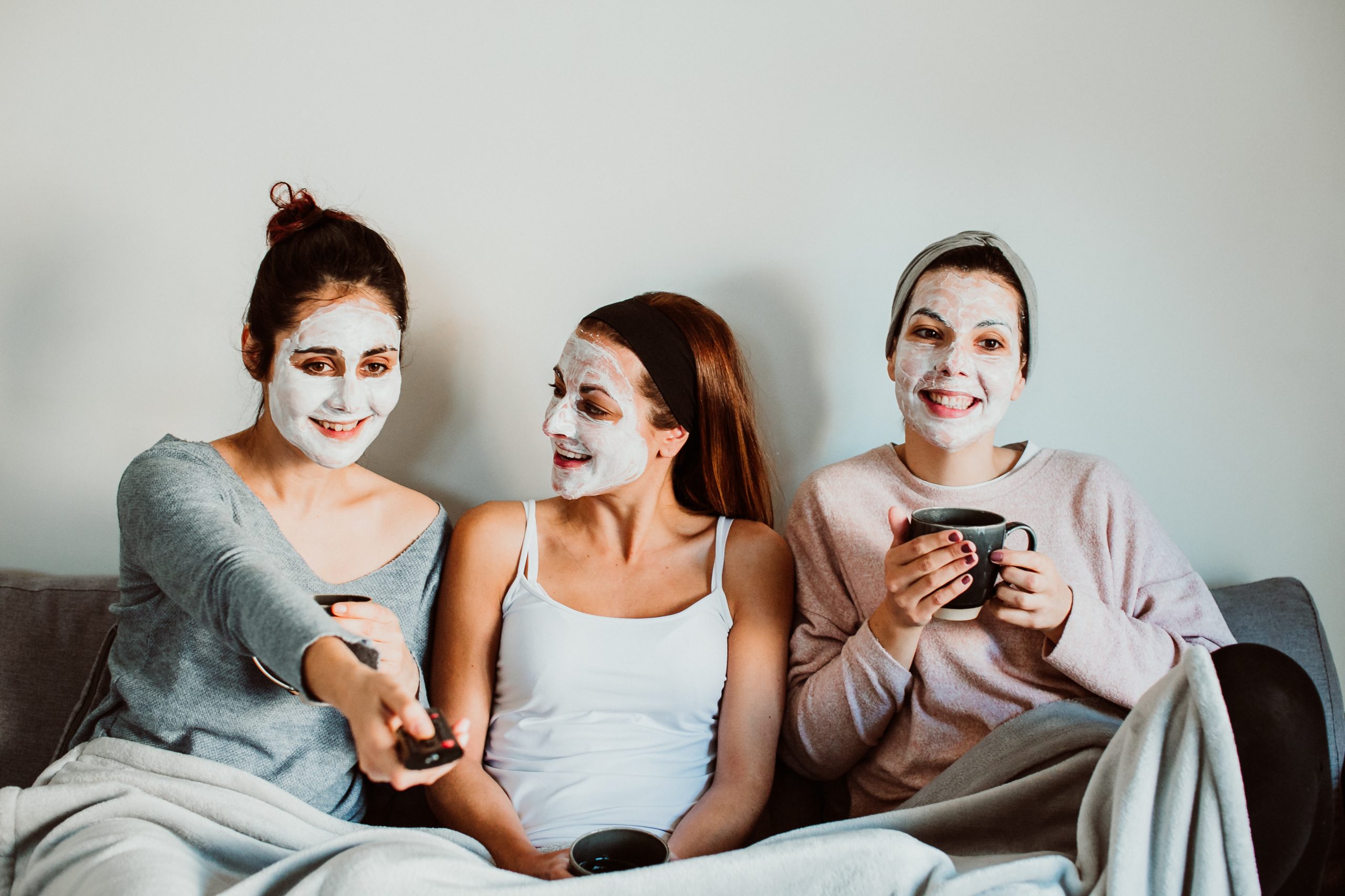 Ultimate Skin Care Routine With Face Mask for Glowing Skin- Top Guide + 7 Powerful Steps