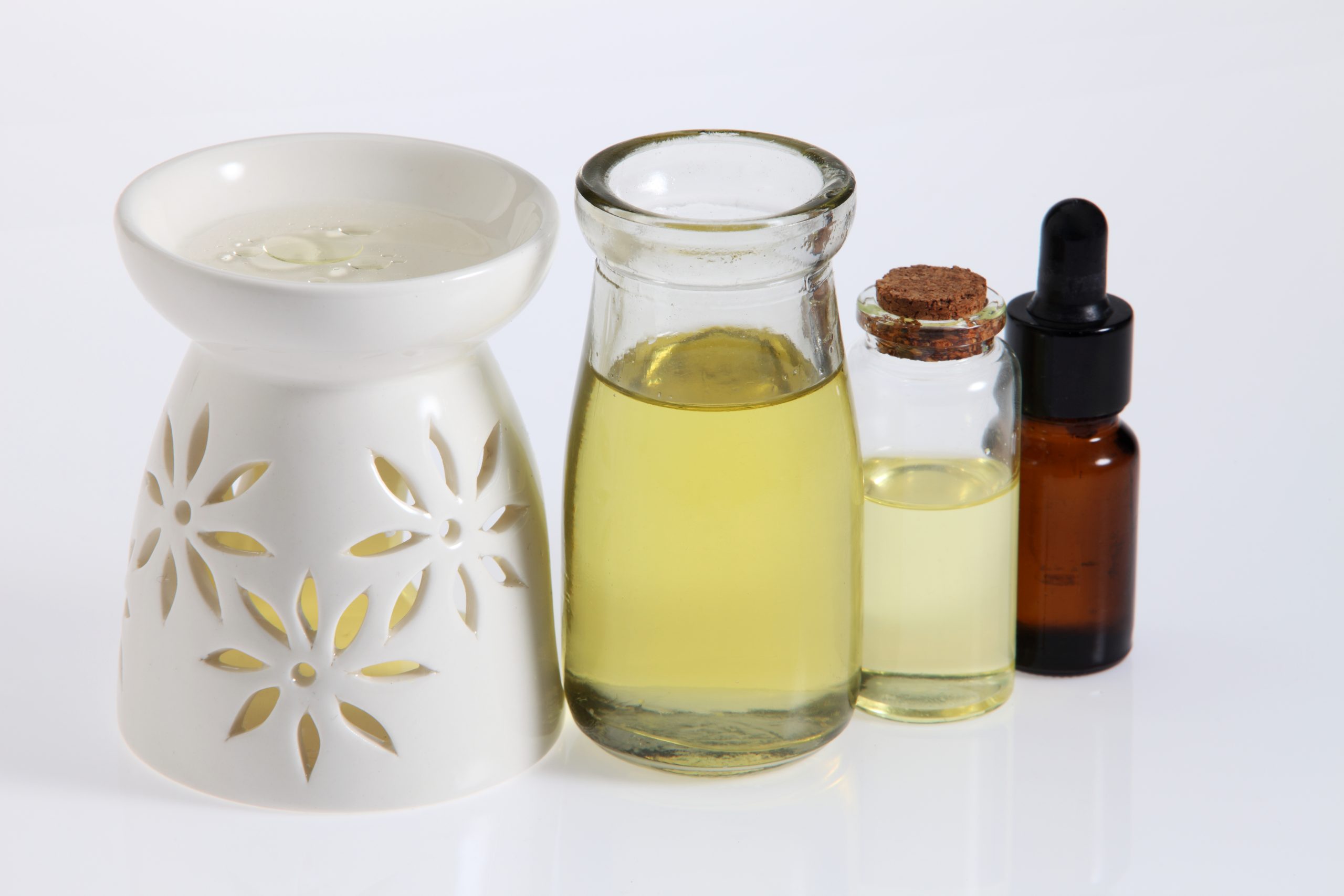 What Is the Fragrance Oil for a Diffuser? Discover The Ultimate 2025 Guide To Aromatherapy Success