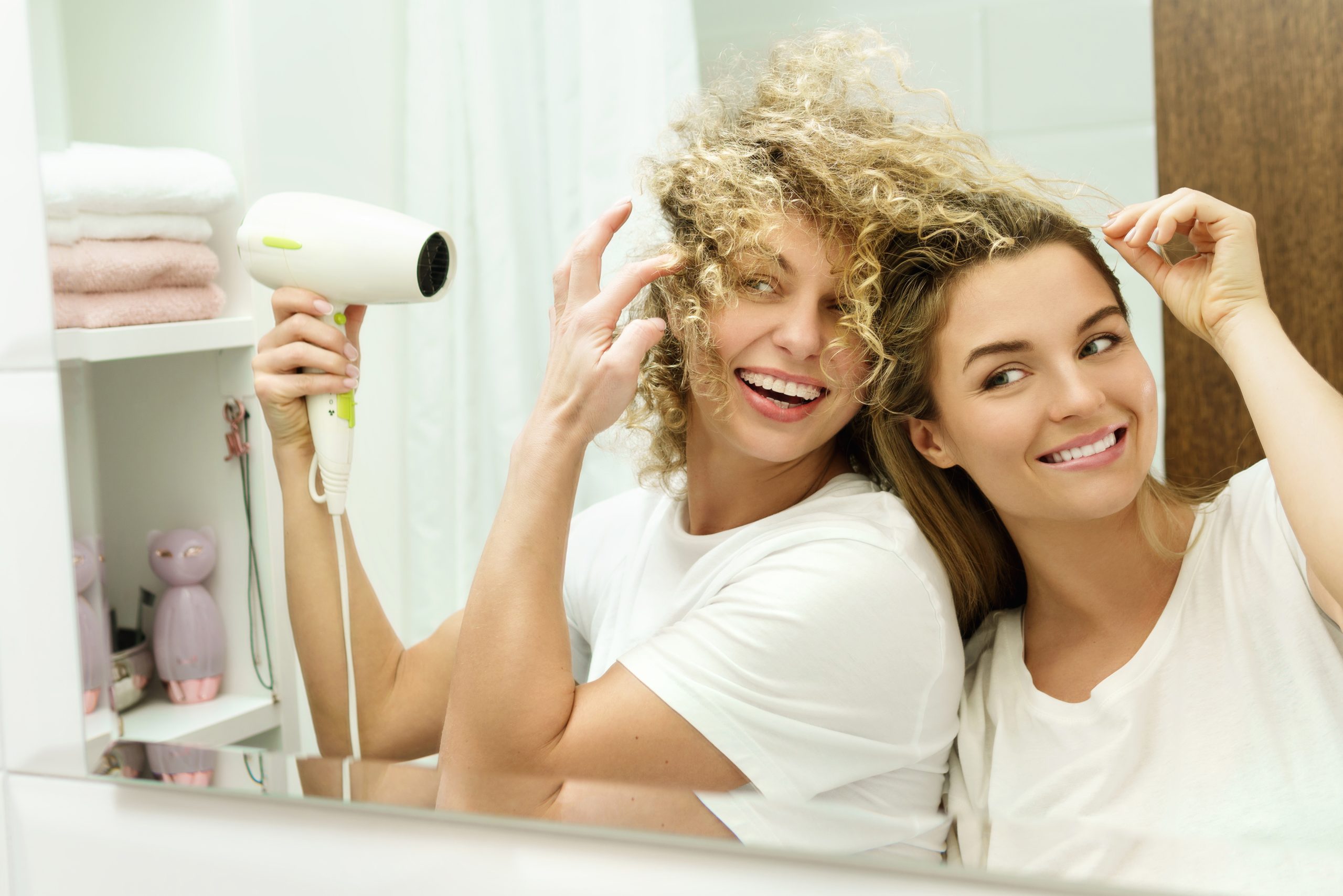 Best Way to Dry Hair Without Damaging – Ultimate Guide for 2025.