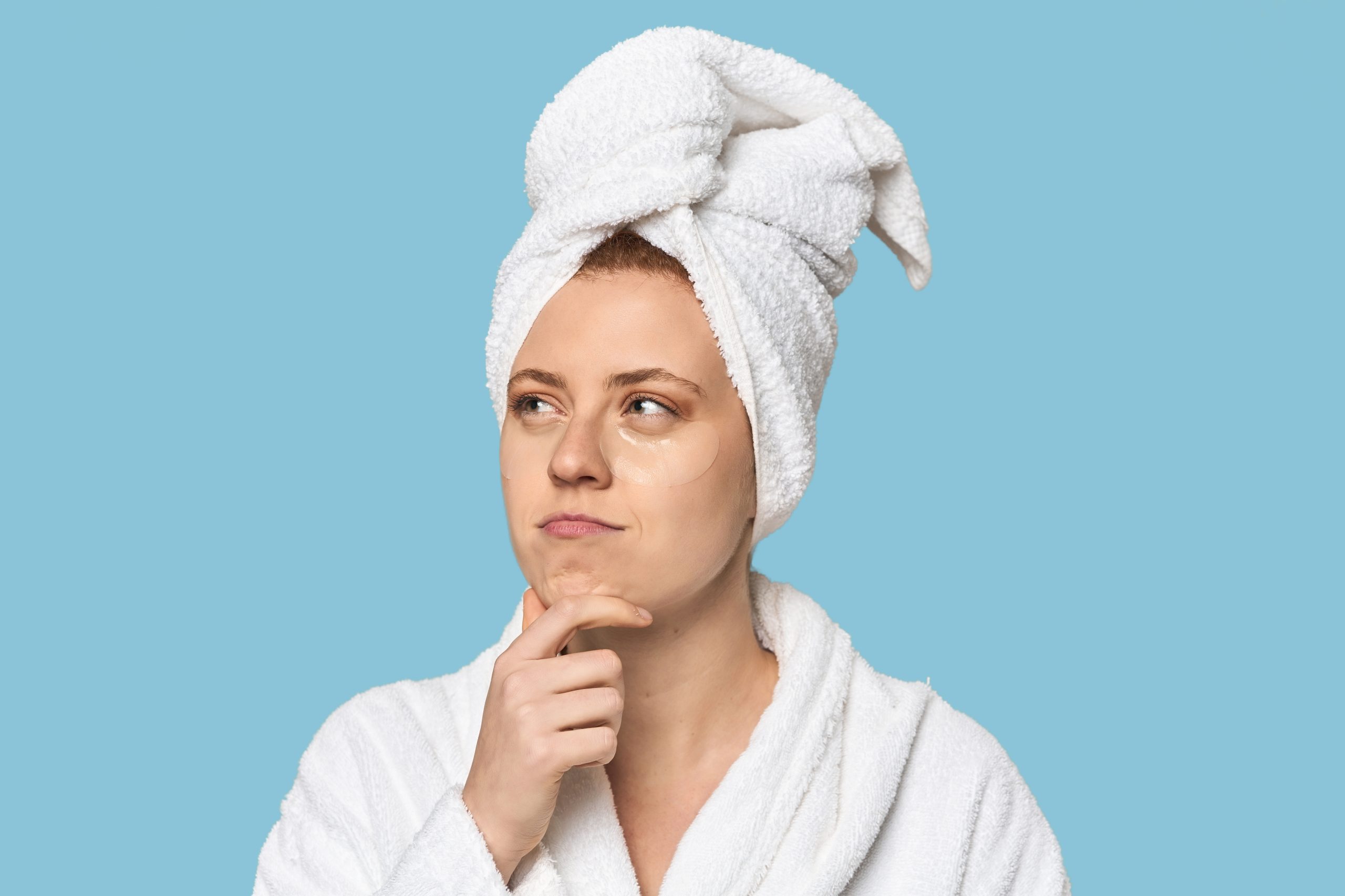 Skincare products and cosmetics that may trigger sensitive skin reactions