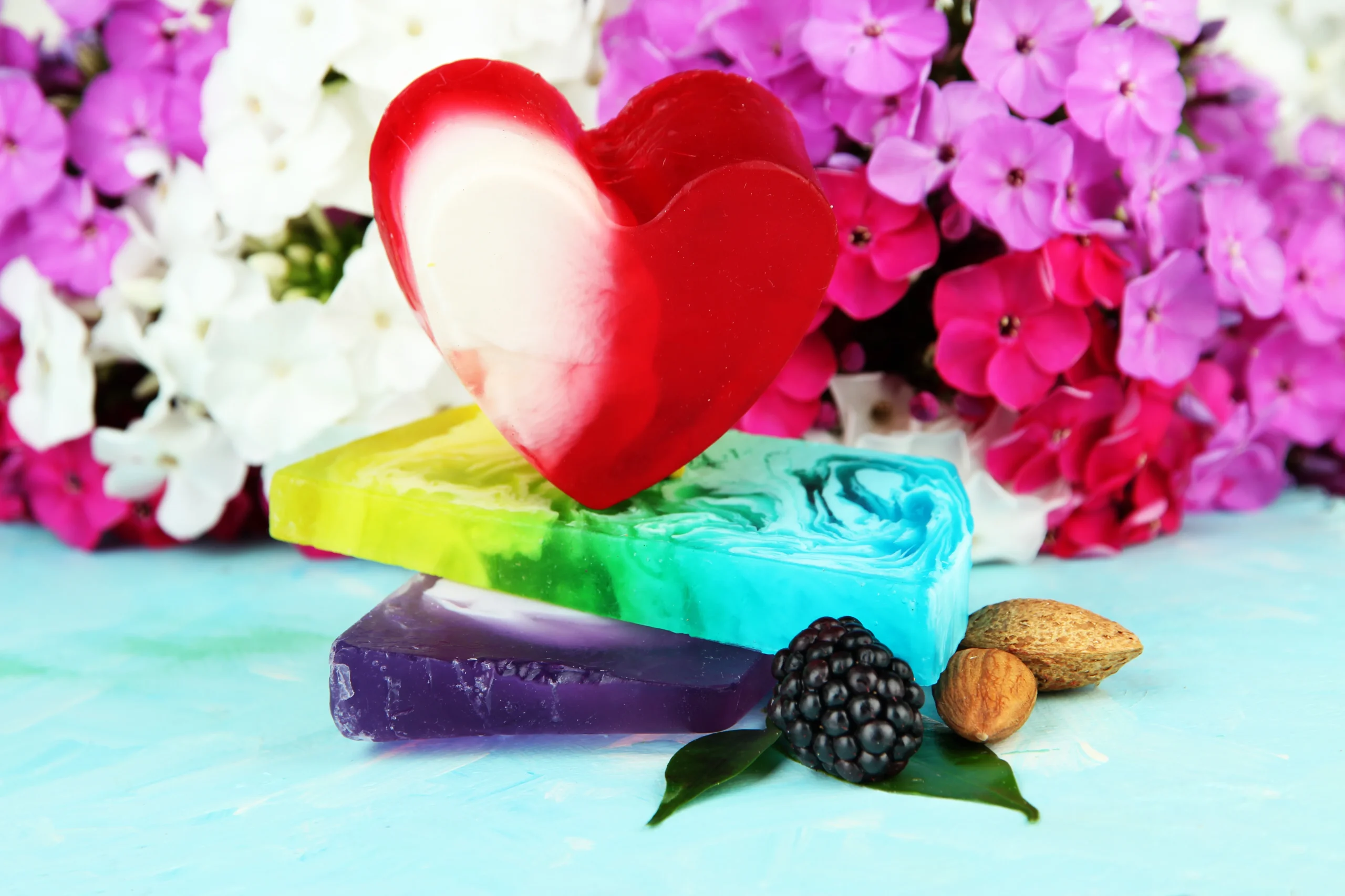 Wellness daily supplements organized on a white surface for routine wellness care.