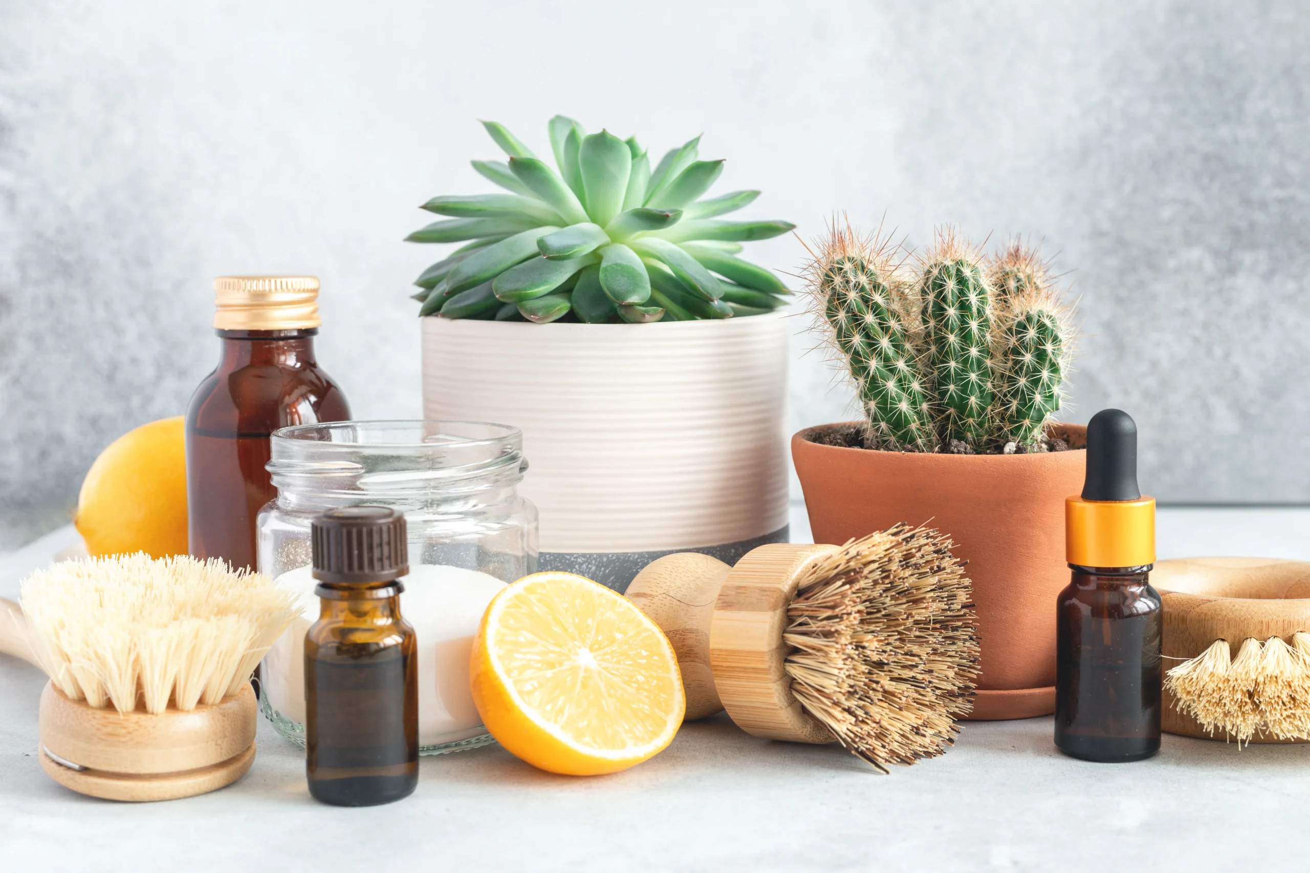Comparison of Love Wellness ingredients with another wellness brand.