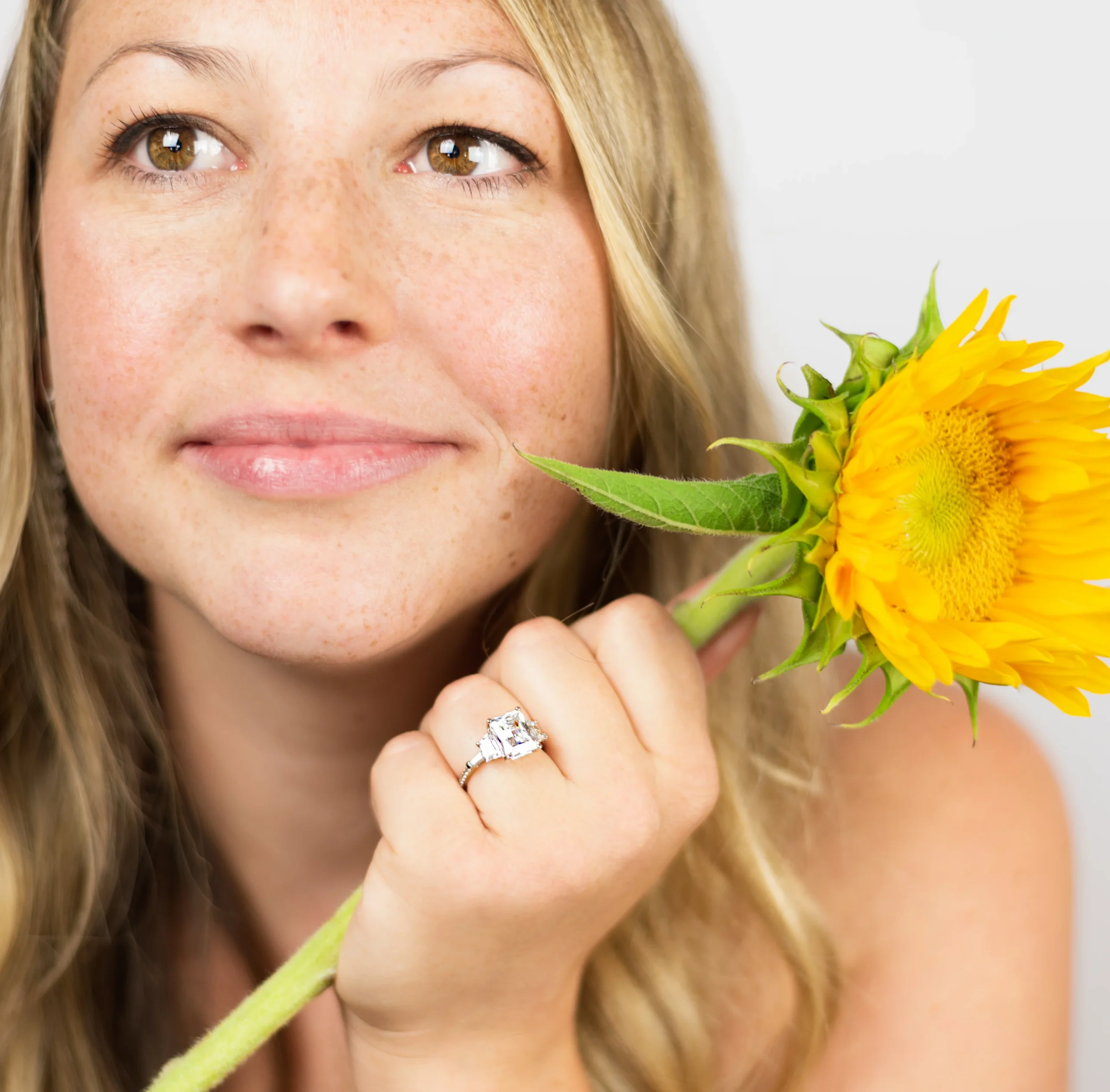 Best sunscreen for prone sensitive skin protection.