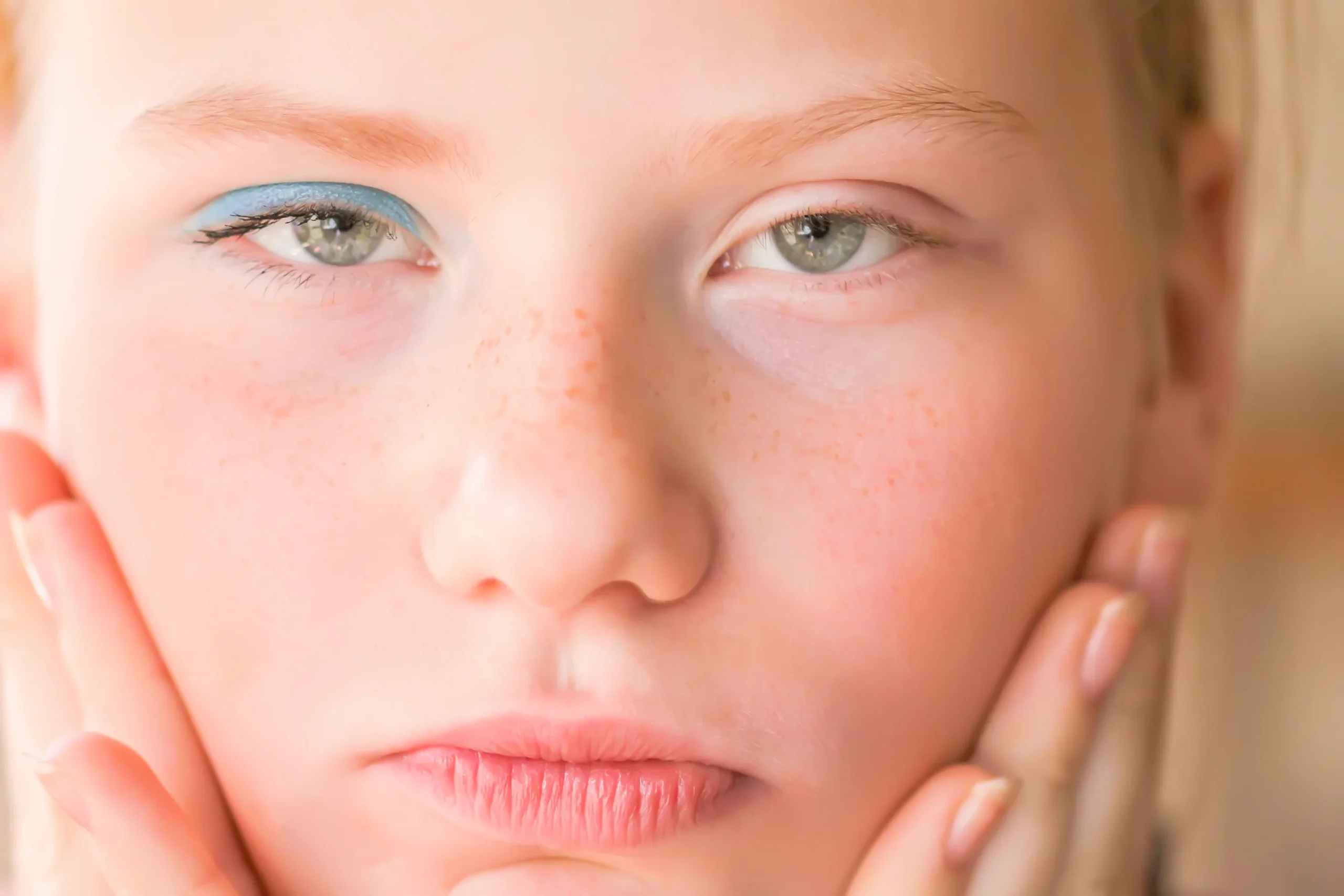 Best skin care products for redness relief and sensitive skin.