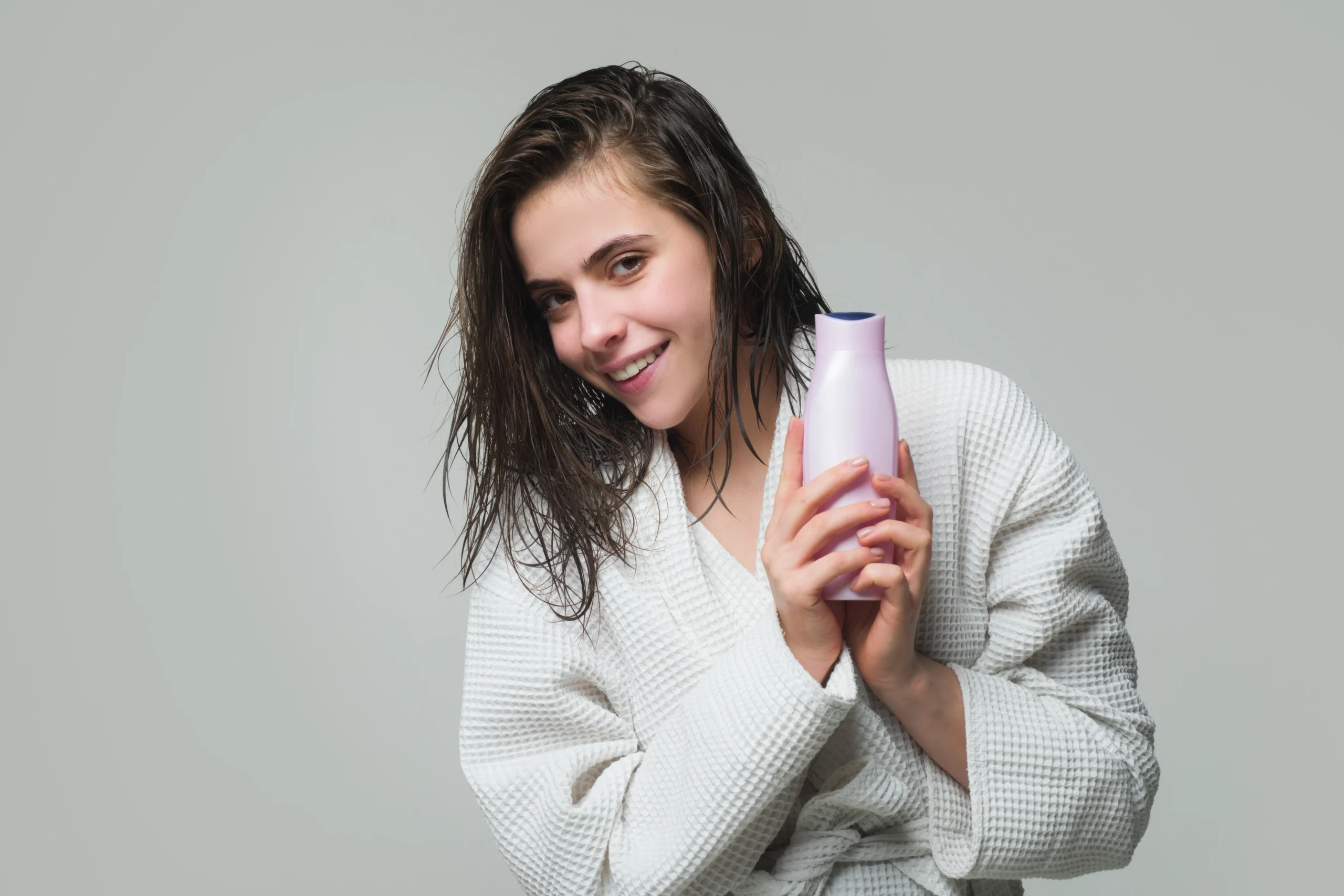 Best conditioner hair to restore hydration and control frizz.