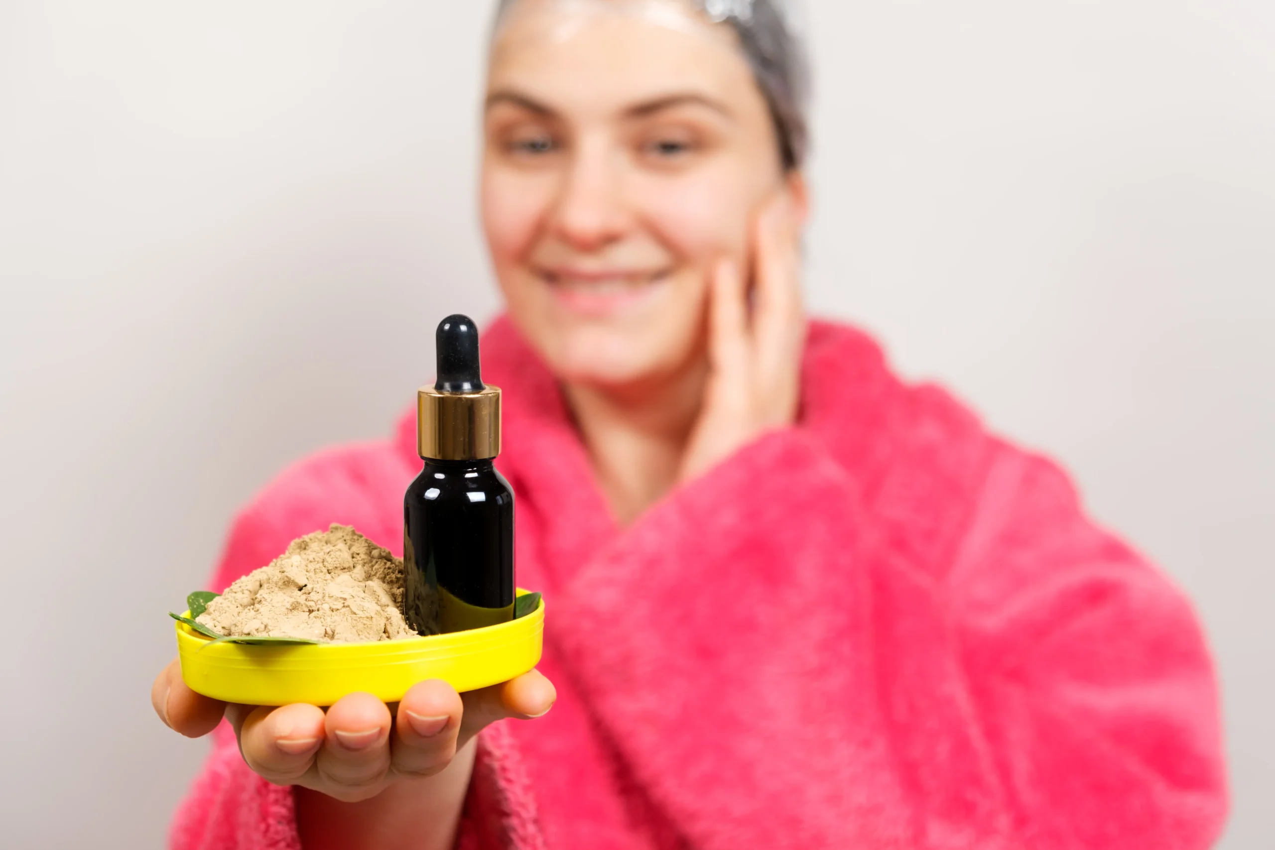 Best serum for hair growth, thickness, and shine