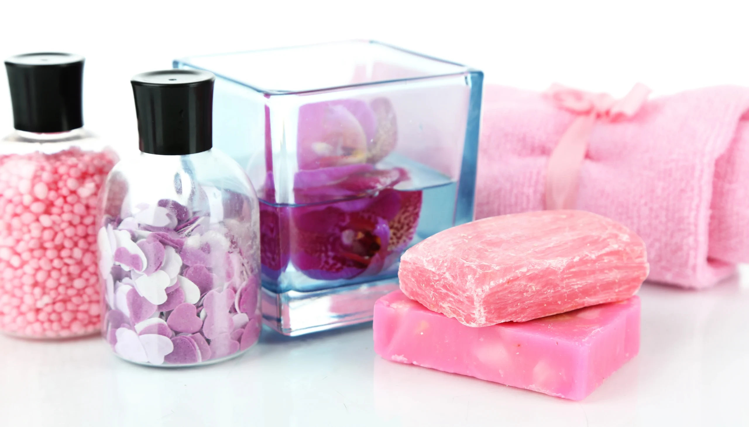 Best pH-balanced soap for feminine hygiene and freshness.