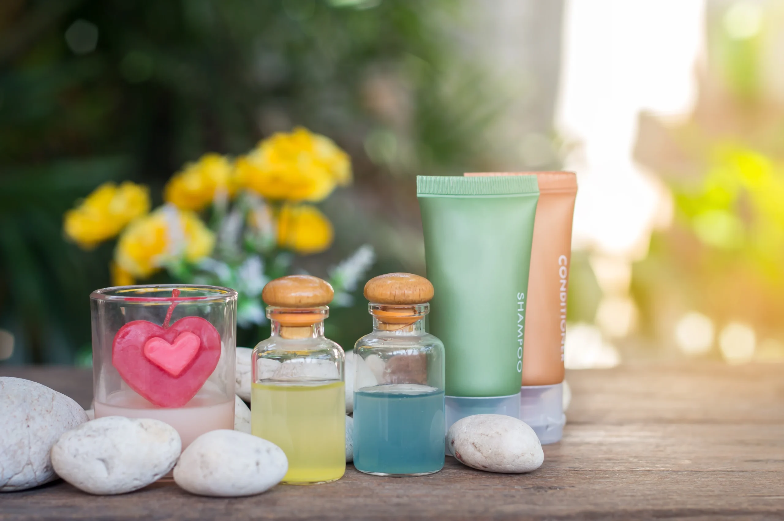 Everyday wellness products for healthy living.