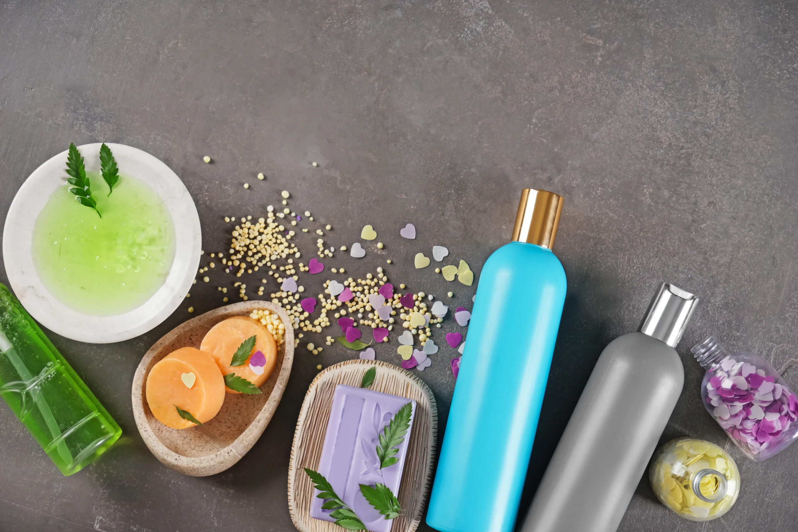 Healthy supplements for daily energy