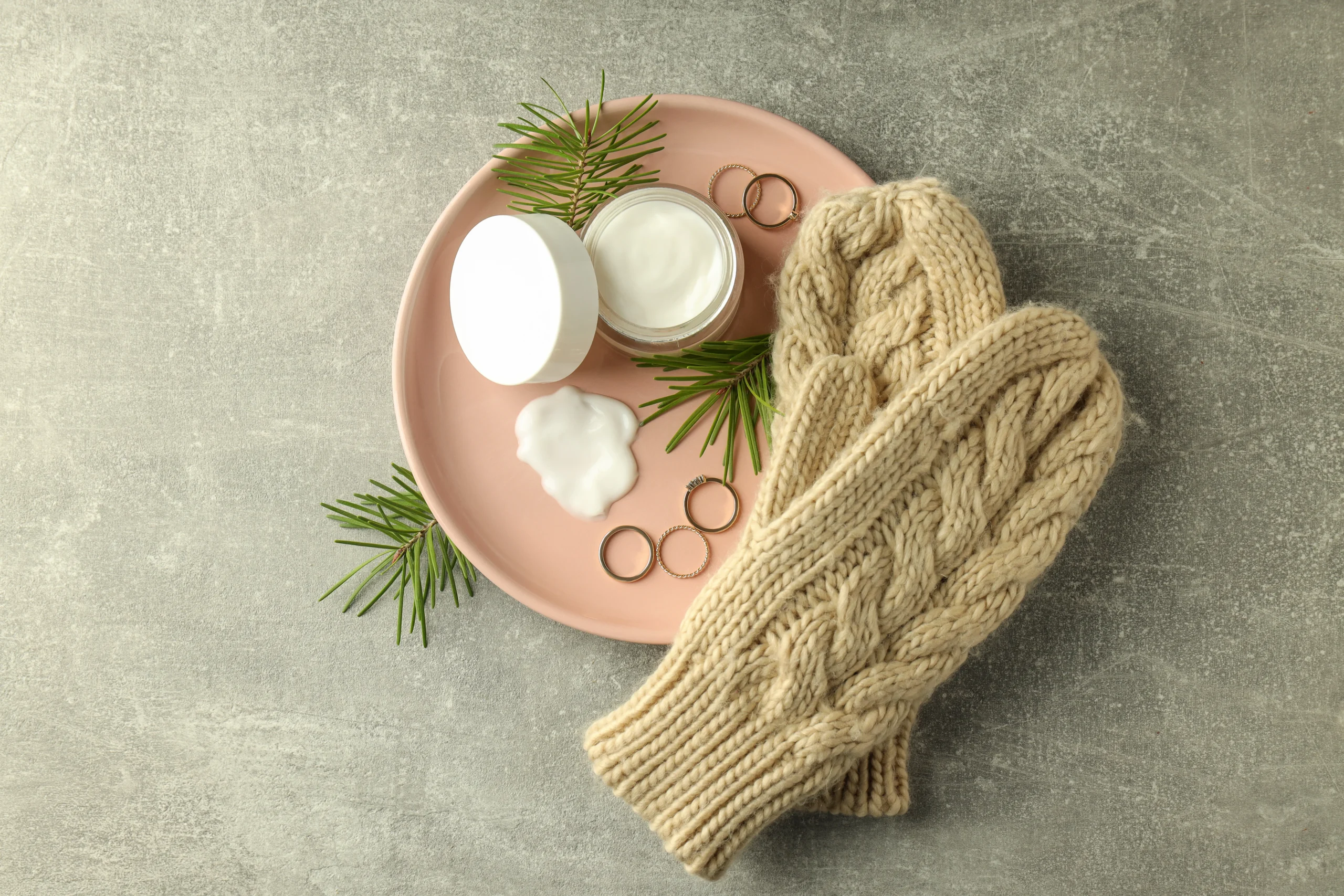 Winter hand care tips for soft and smooth skin with natural remedies