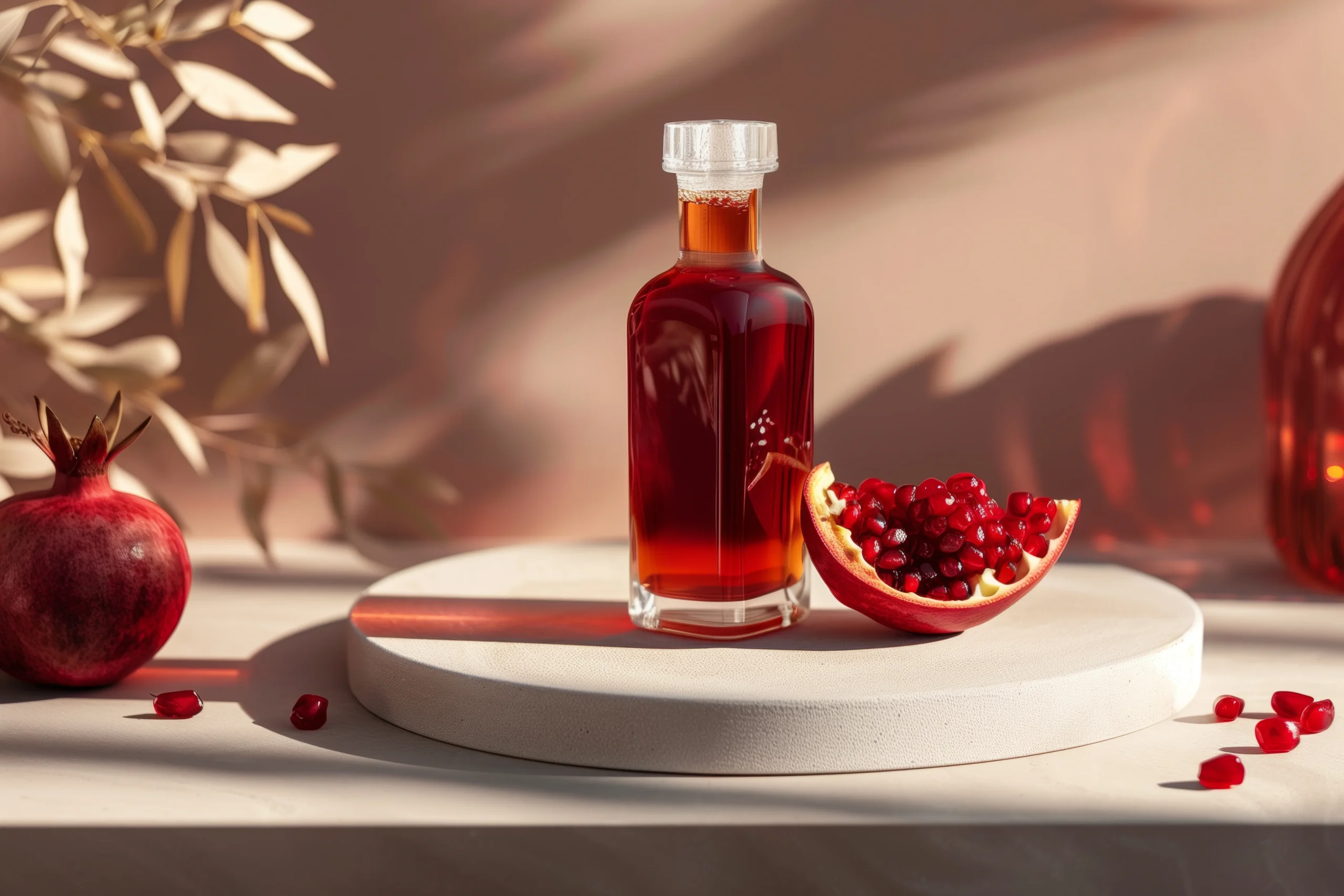 Pomegranate Noir perfume, one of the top Jo Malone fragrances known for its bold and luxurious aroma.