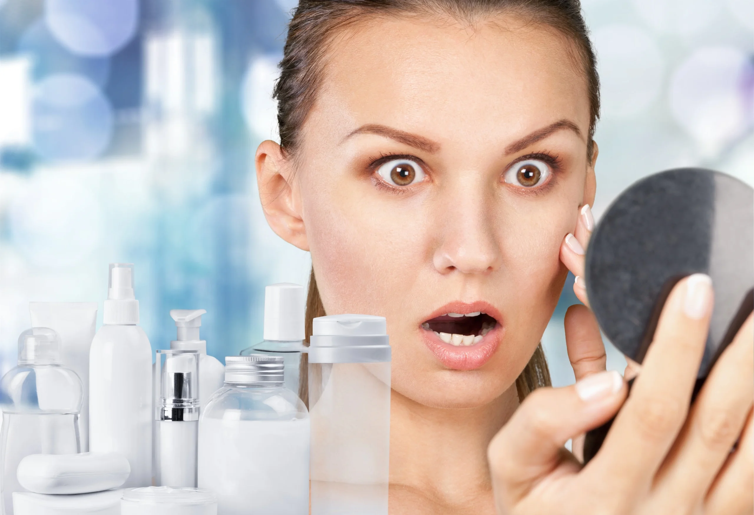 Popular adapalene anti aging products for youthful skin renewal.