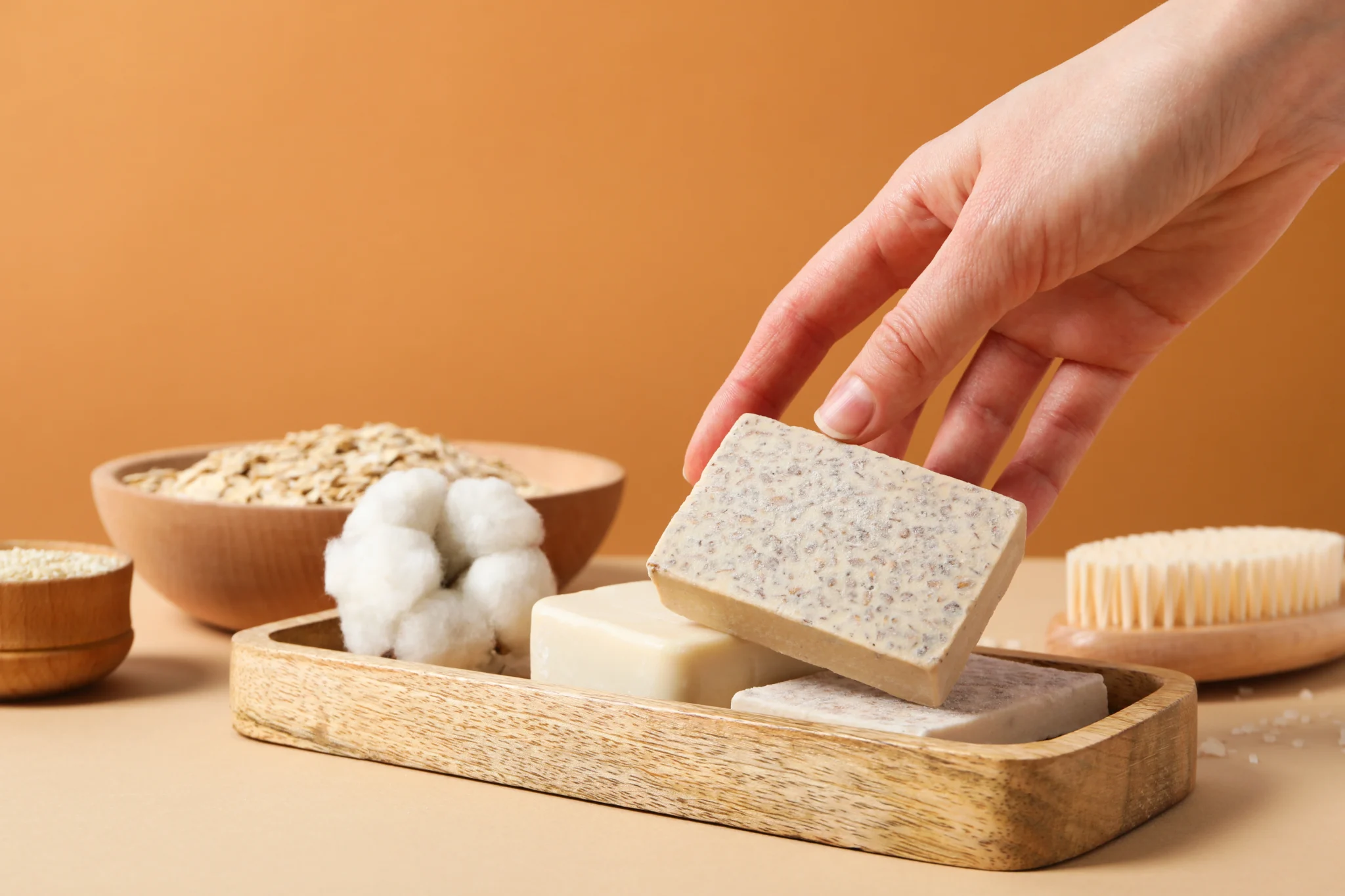 Best Soap for Hyperpigmentation